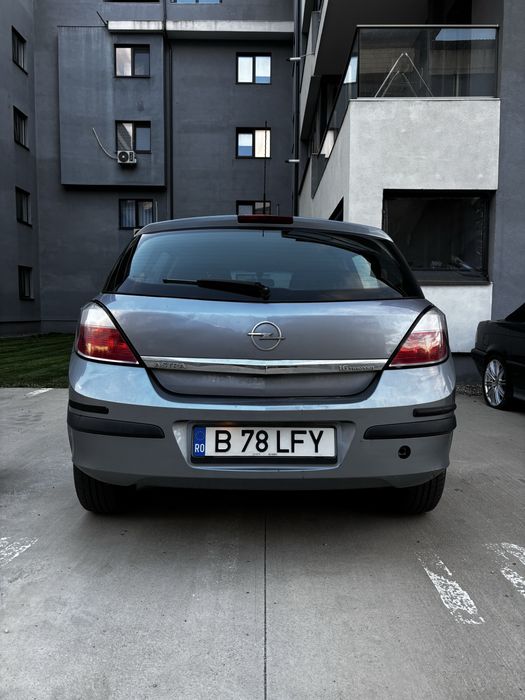 Opel Astra H, 1.6 benzina, automata, 200k km reali, PRET FIX!!