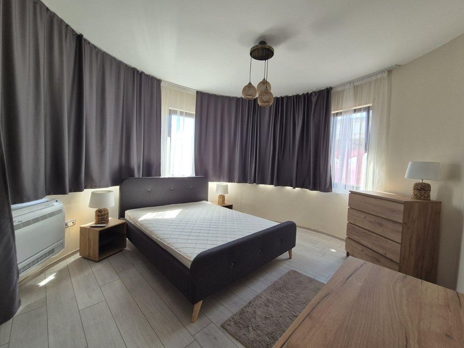 Луксозна Къща в кв. Сарафово, м. Лахана