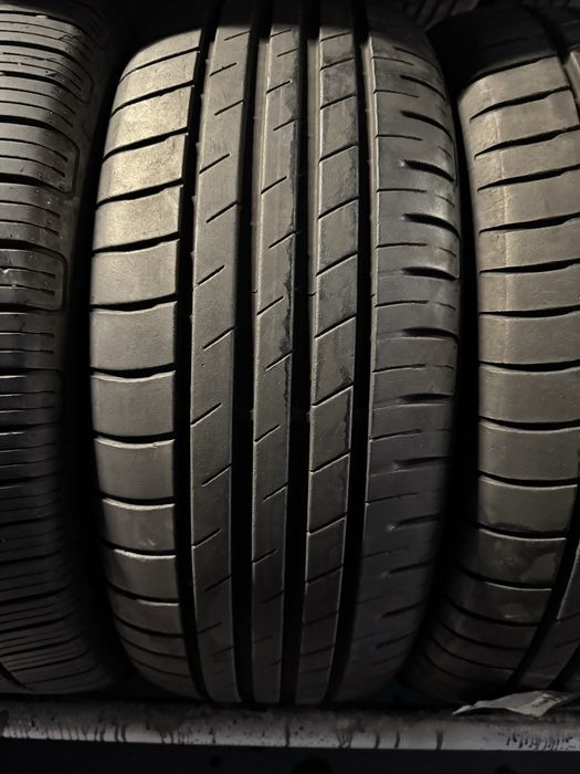 Anvelope 205/55/17 Goodyear
