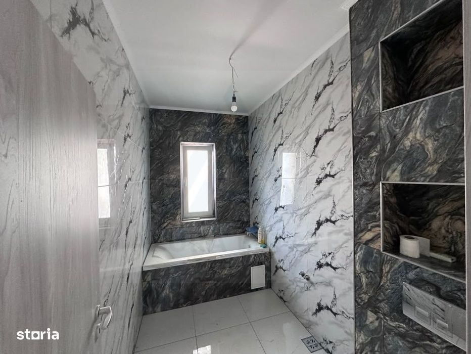 Apartament 2 camere 61 mp utili 2 balcoane parcare subterana D.Stanca