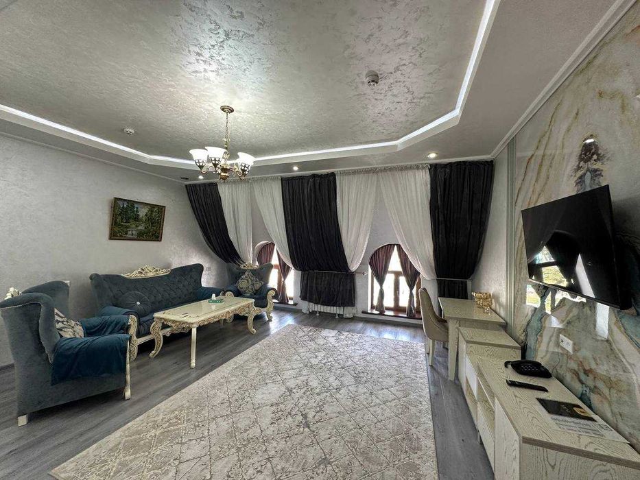 Grand Sarbon hotel