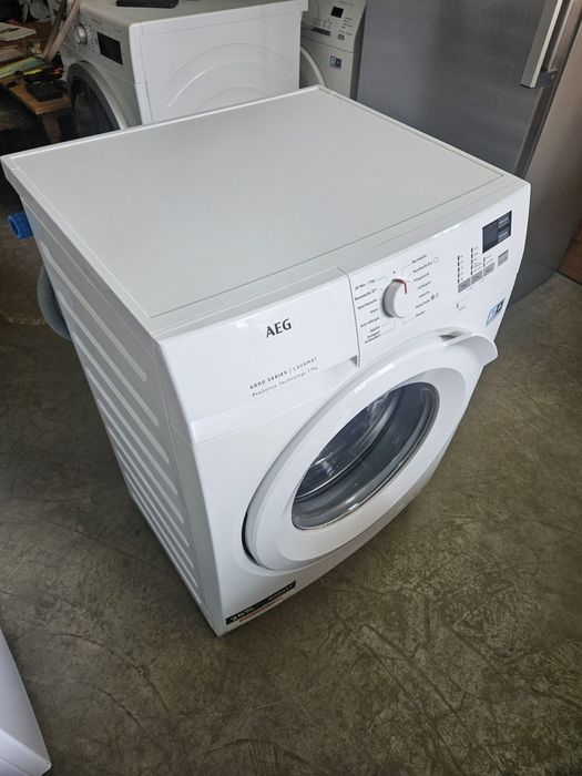 Пералня AEG 6000 series, 7 кг.