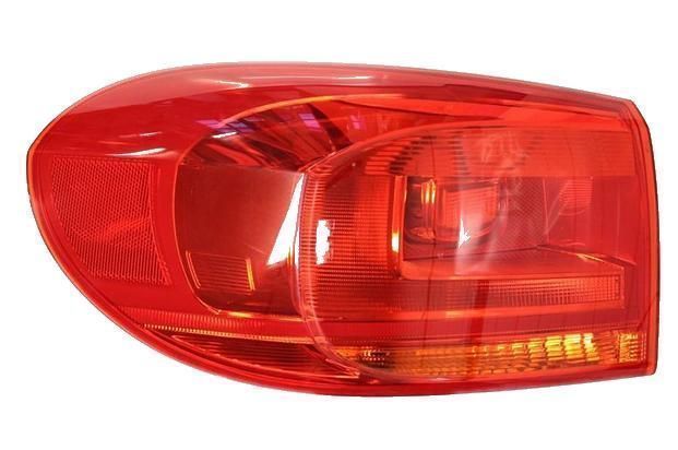 Stop spate lampa Volkswagen Tiguan (5N2) 04.2011- BestAutoVest partea Stanga