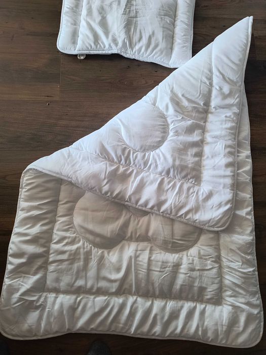 Завивка, юрган за бебе