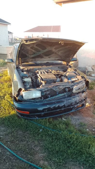 Продам камри10 3.0л автомат