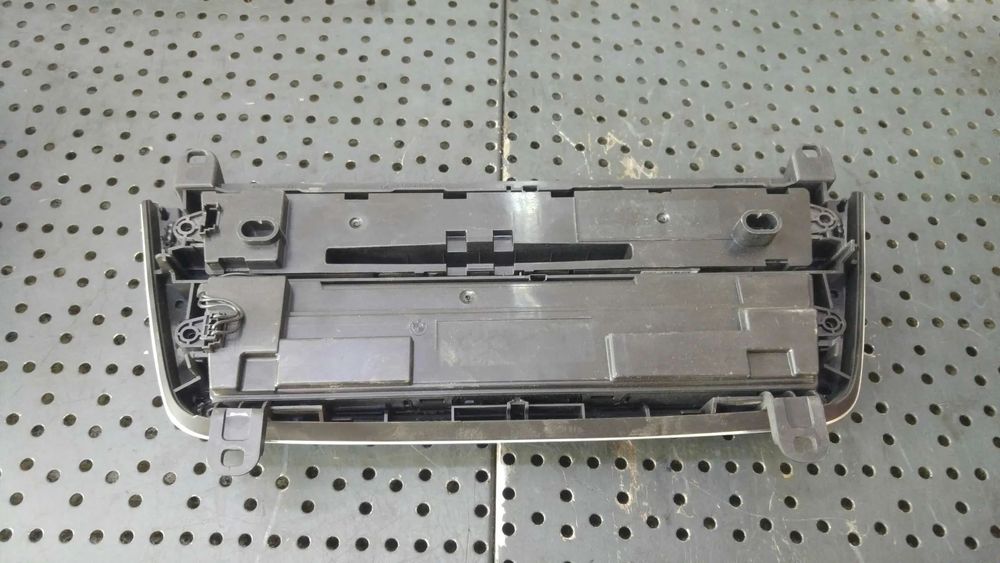 Panou comanda clima ac comanda radio bmw seria 3 f30 f35 f31 17313810 6411922678404