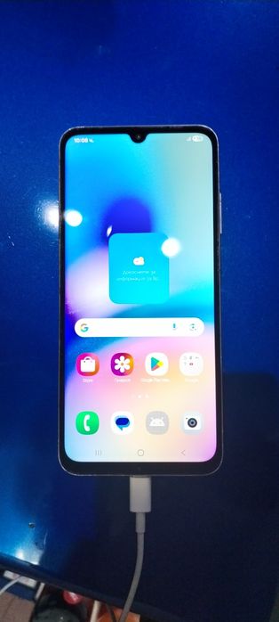 Samsung a05s 64gb ram4