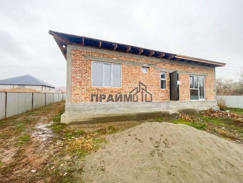 ПРОДАМ 6ком дом (Санжар ПРАЙМ)