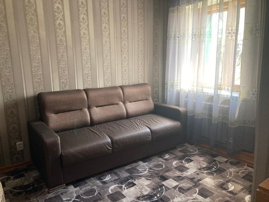 Гостевой дом в Красном Партизане.