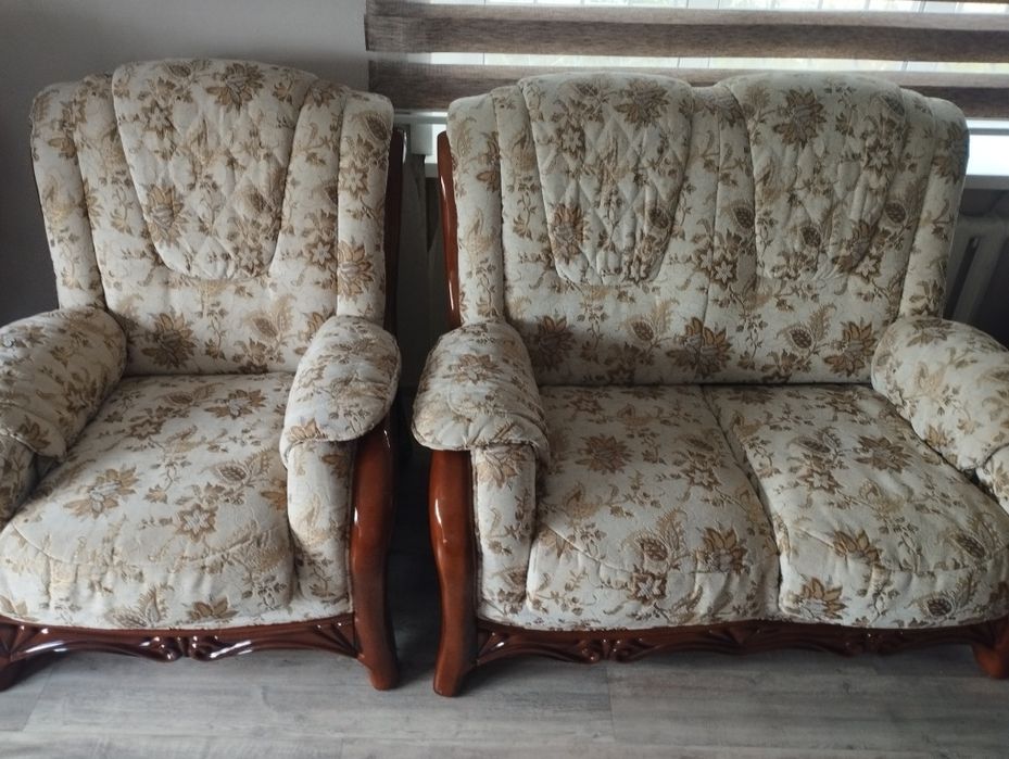 Мягкий уголок Потютьков