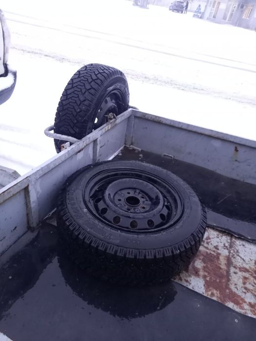 Продам легковой прицеп