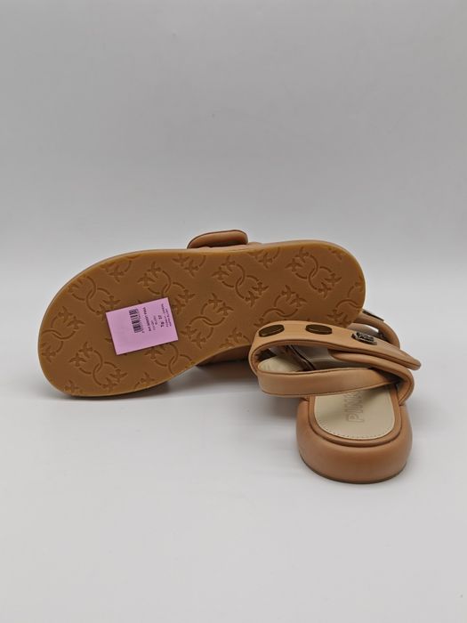 PINKO FIONA 01 Оригинални сандали