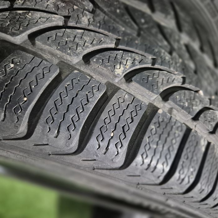 Jante 5x108 R16 Ford, Volvo,  205 55 16 7mm