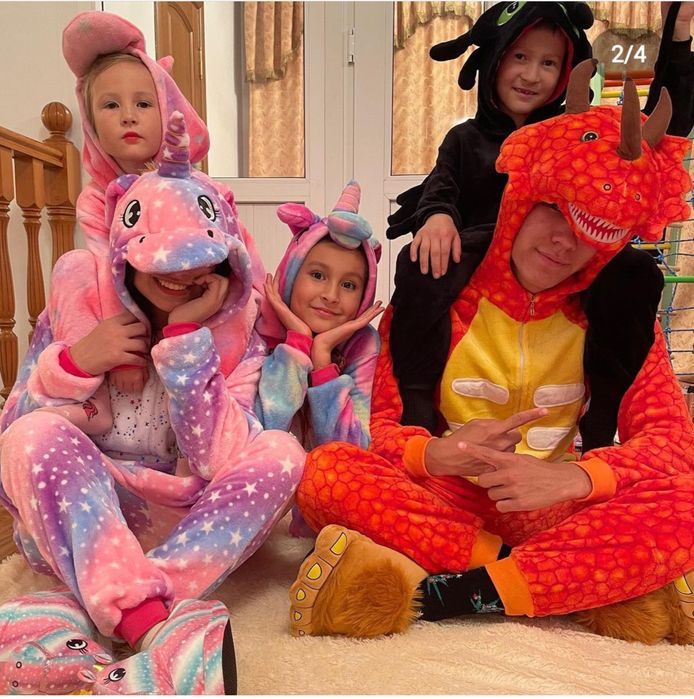 аниматоры animatori