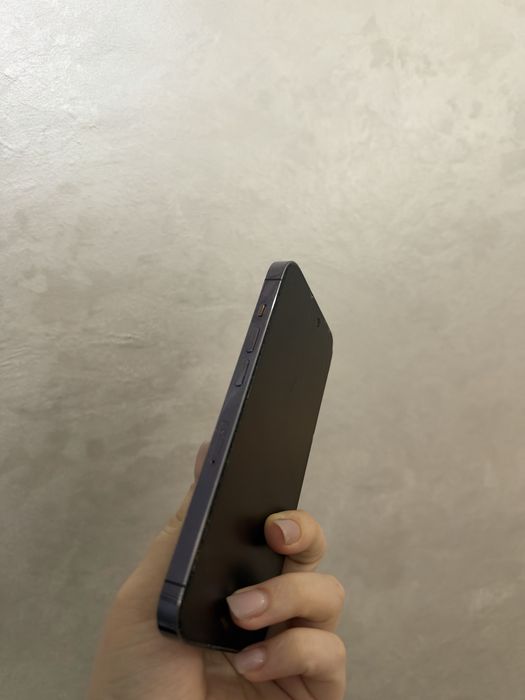 Ipnone 14 pro цвет purple