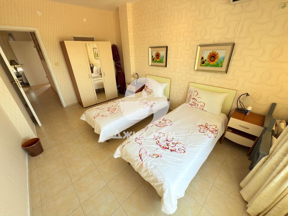 Продава се Мезонет в к.к. Слънчев бряг - 164 кв.м за 946 €/кв.м - Снимка #8