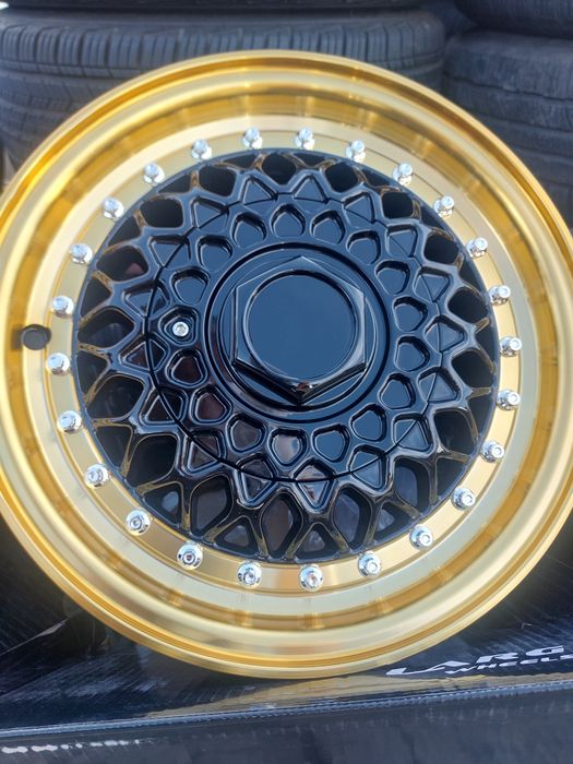 13 R BBC Diska Universal Damas Labo Spark Nexa Sons Lada Vaz