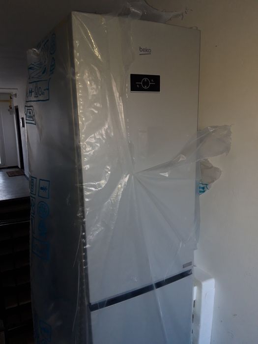 Combină frigorifică Daewoo  no frost !