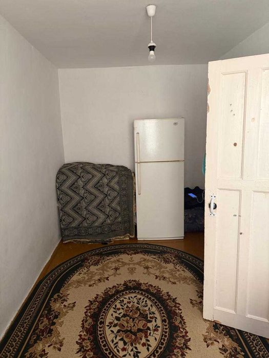 2 комнатная квартира в центре