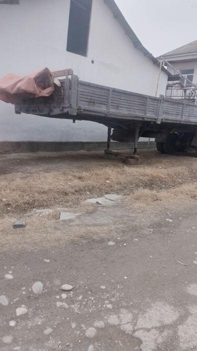 Прицеп камаз учун