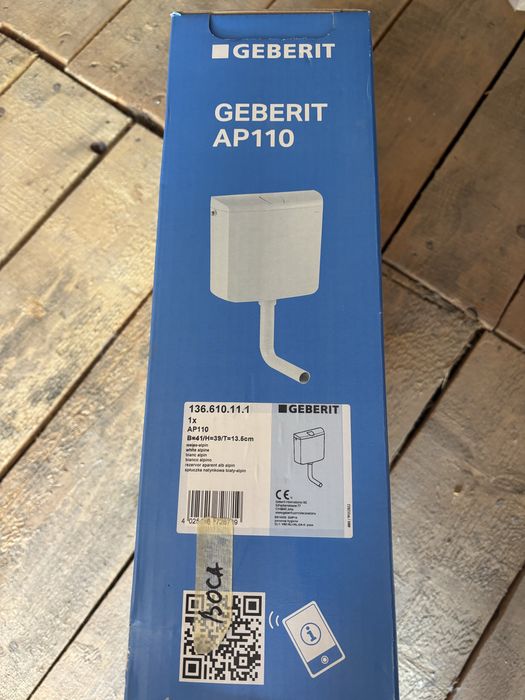 Geberit  A P 110