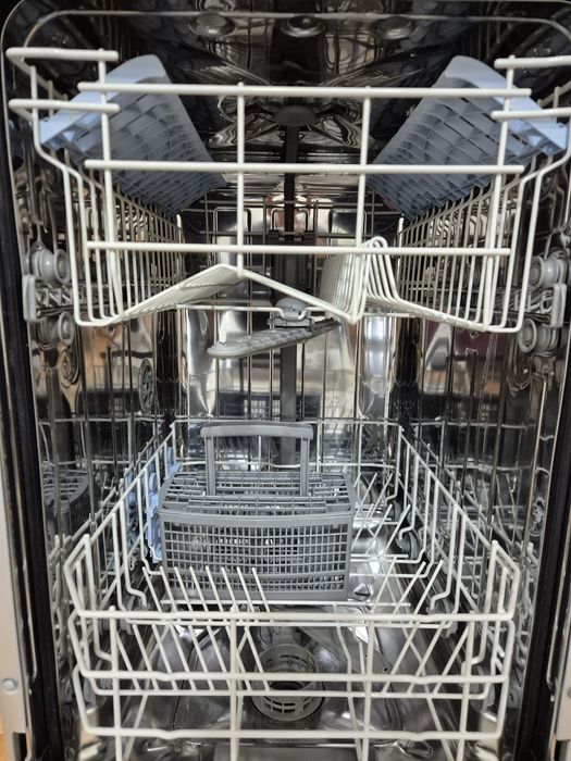 Посудомоечная машина