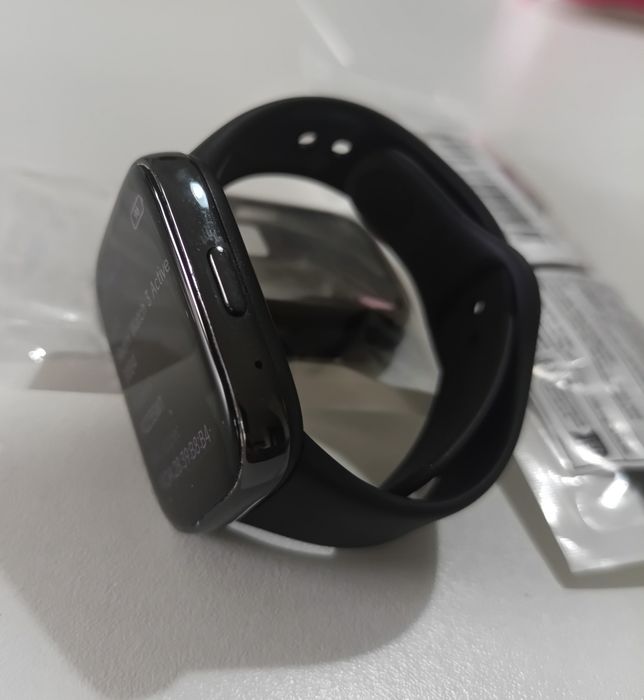 Xiaomi Redmi Watch 3 Active Black