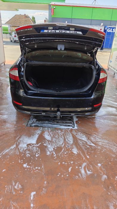 FORD Mondeo 2009 — imagine 4