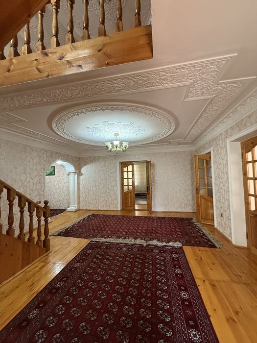 Тошкент шахар, М.Улугбек тумани, Амир Темур махалласида ховли сотилади