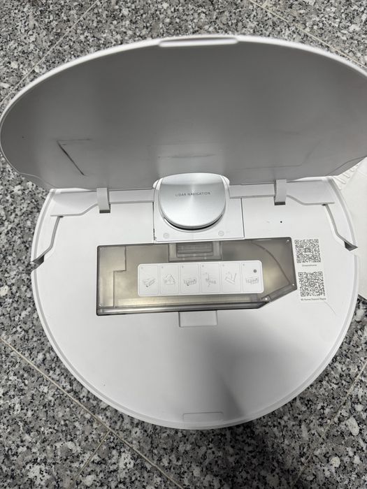 Aspirator robot Dreame L10s Ultra