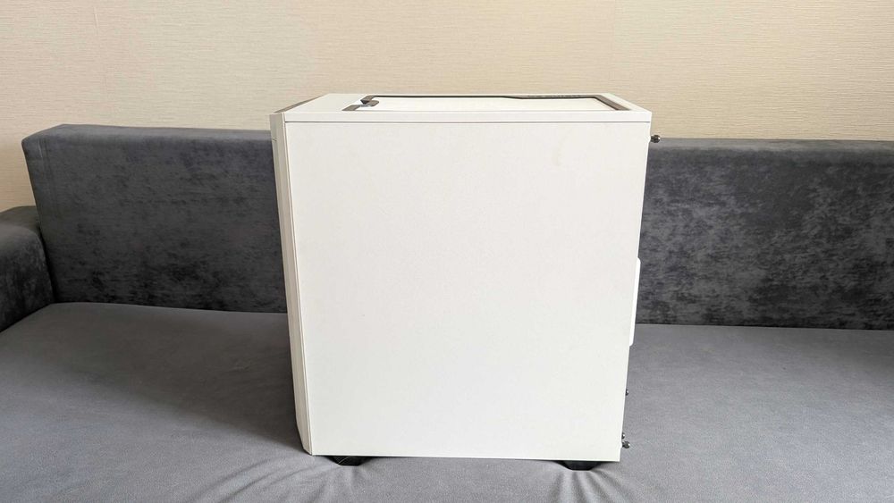 Компьютерный корпус be quiet! Pure Base 500DX