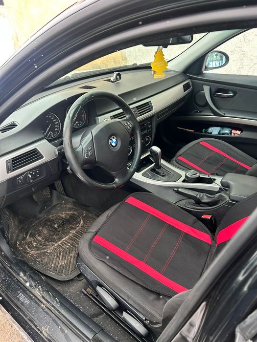 Vând BMW e90 320d 177cp