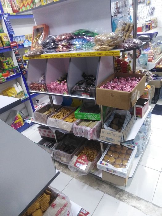 Полка сотилади..