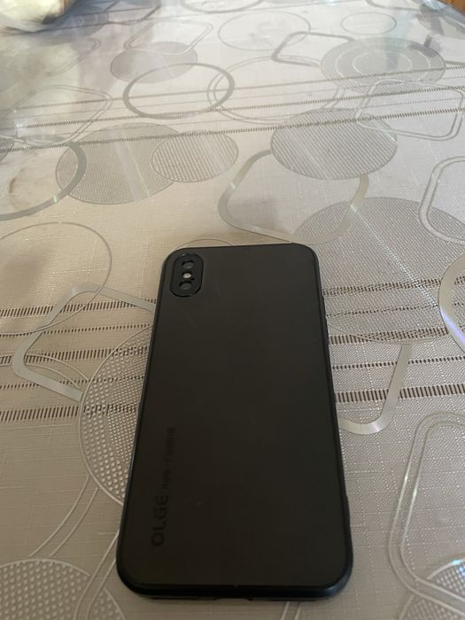 Телефон iPhone XS