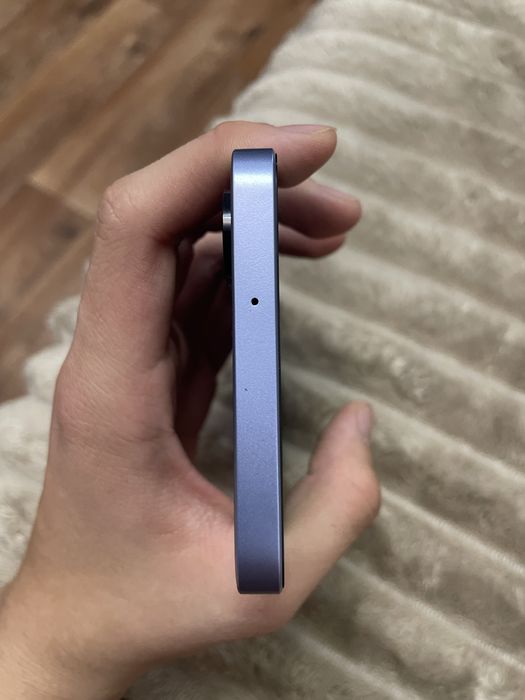 Samsung Galaxy A07