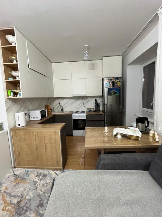 Сдам комнату в Лесной поляне