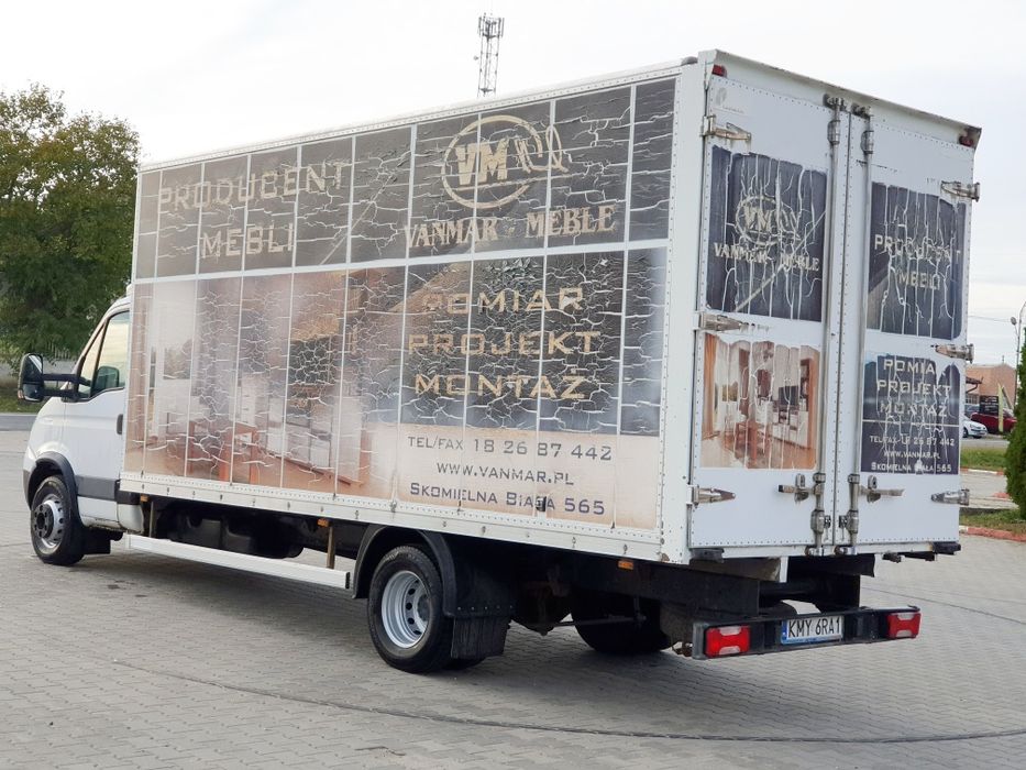 Iveco 70c17 2011 e5 [65c17 50c17 35c17 sprinter]