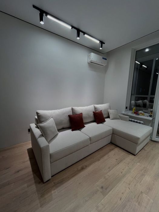 Дизайнерский Диван уголок