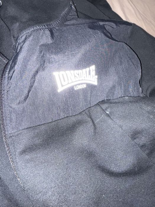 Lonsdale екип може и по отделно