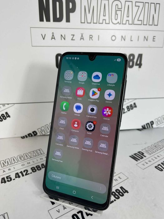 NDP Amanet NON-STOP Bld.Iuliu Maniu 69 SAMSUNG A36 5G (46900)