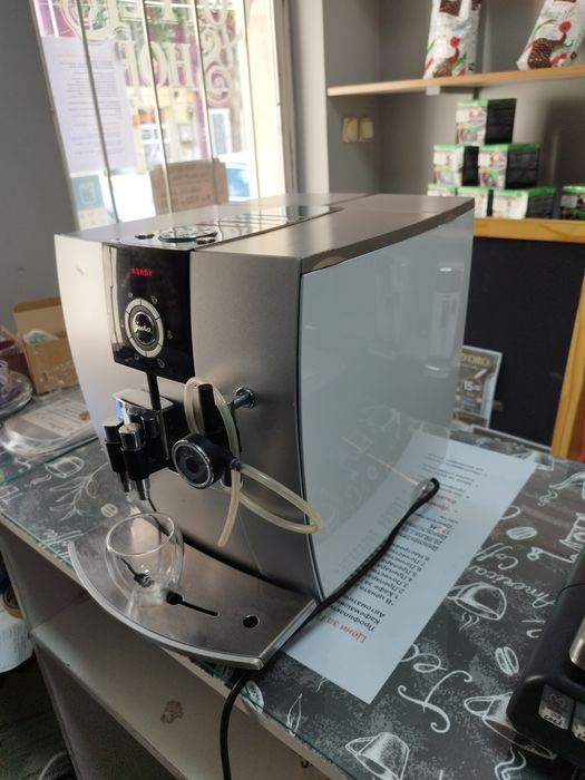 Jura Impressa J5
