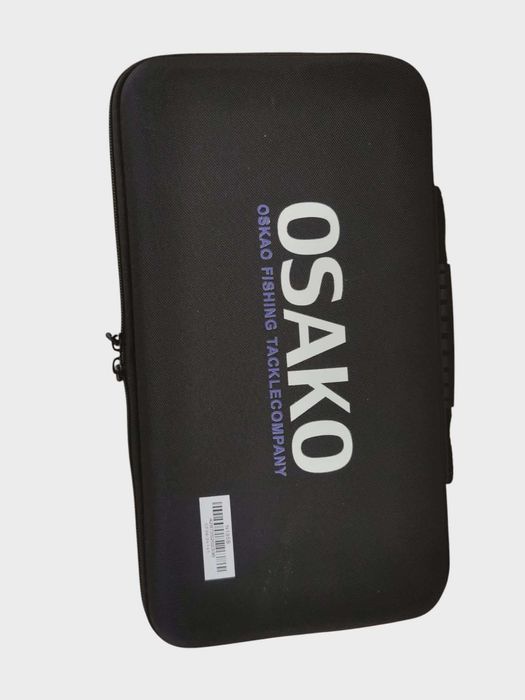Сигнализатори OSAKO Prologik(3+1 и 4+1) 200м обхват + фенер за палатка