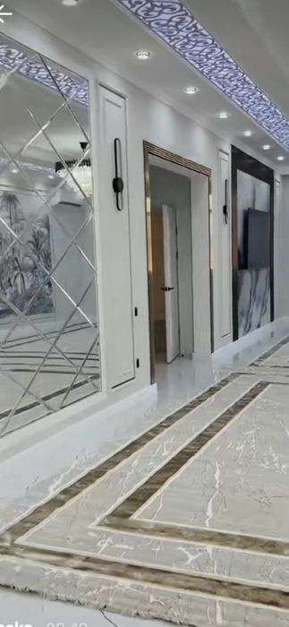 Бригада узбеки занимаемся евроремонтом подключ