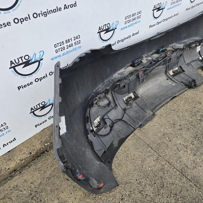 Bara spate completa Opel Astra J GTC