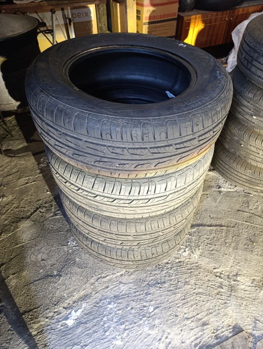 Продам резину летние