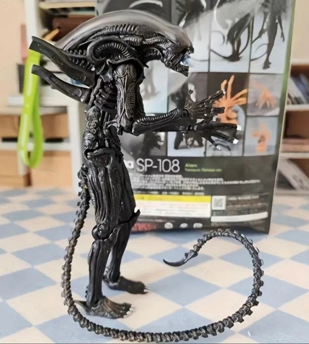Фигурка Чужой (Alien)