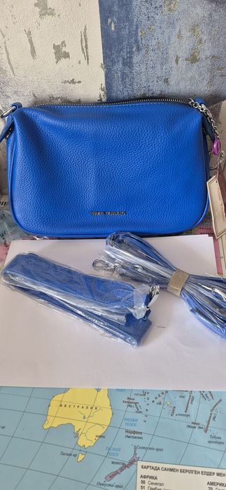 Новые сумки кожанные распродажа