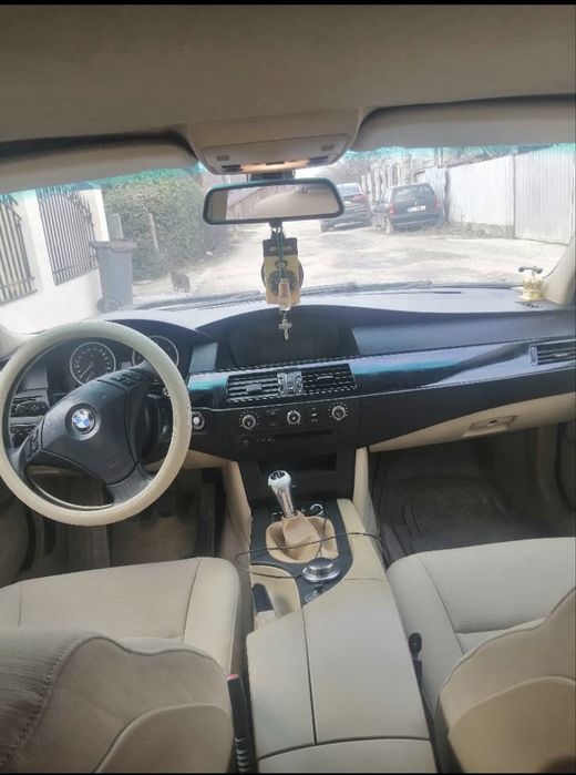 BMW Seria 5 2006 — imagine 3