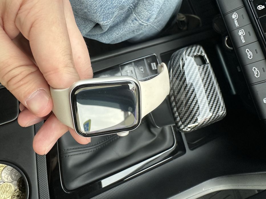 Apple Watch SE 2