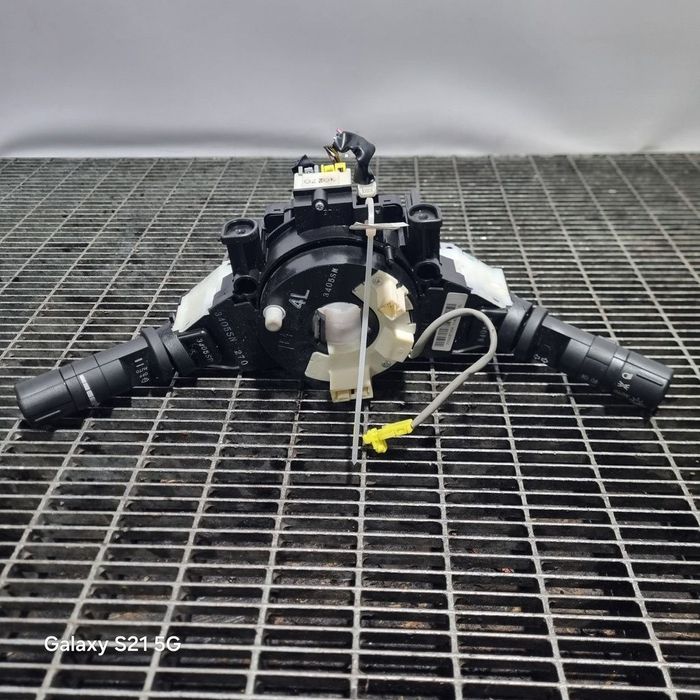 Spirala volan Nissan Qashqai Facelift 2010 - 2013 (1456) 47945JD00A